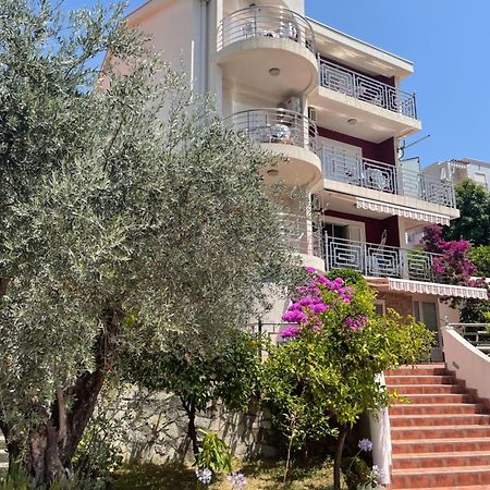 Apartmani Iva Becici Ngoại thất bức ảnh