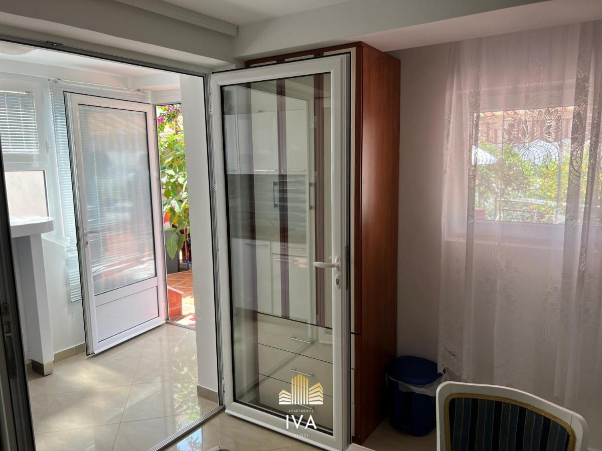 Apartmani Iva Becici Ngoại thất bức ảnh