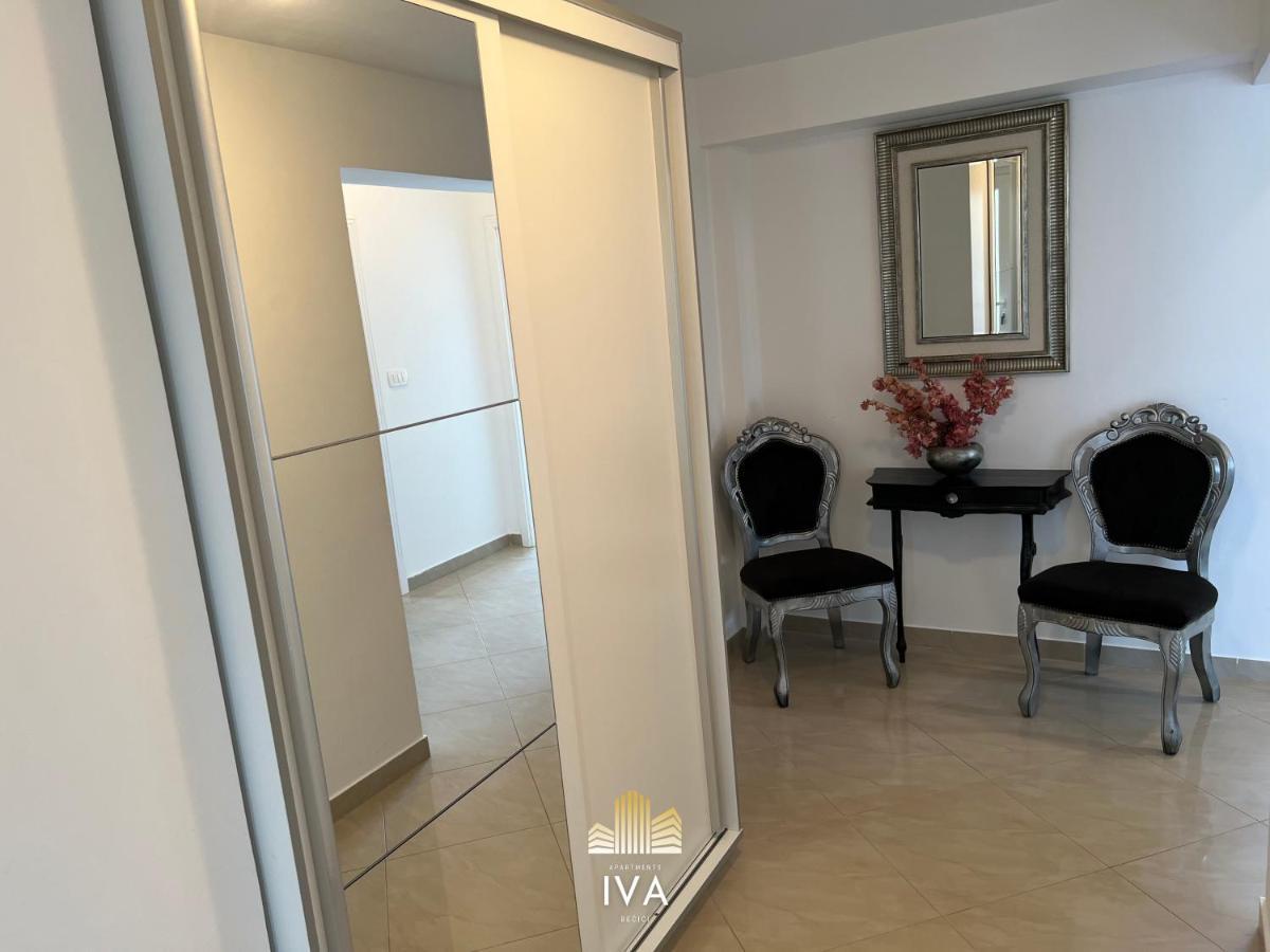 Apartmani Iva Becici Ngoại thất bức ảnh