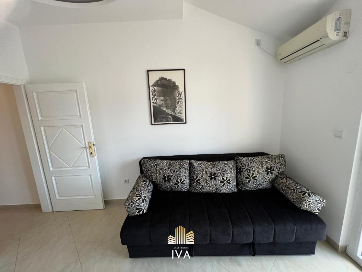 Apartmani Iva Becici Ngoại thất bức ảnh